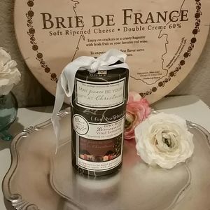 🎁FREE WITH PURCHASE NWT vinyl lettering wall art